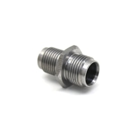 VR FERRAMENTARIA | A9060910224 | VALVULA RETENCAO CABECOTE FILTRO OLEO DIESEL/COMBUSTIVEL MB MOTOR OM904LA/OM924LA/OM906LA/OM926LA (ROSCAS M16 E M18)