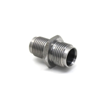 VR FERRAMENTARIA | A9060910224 | VALVULA RETENCAO CABECOTE FILTRO OLEO DIESEL/COMBUSTIVEL MB MOTOR OM904LA/OM924LA/OM906LA/OM926LA (ROSCAS M16 E M18)