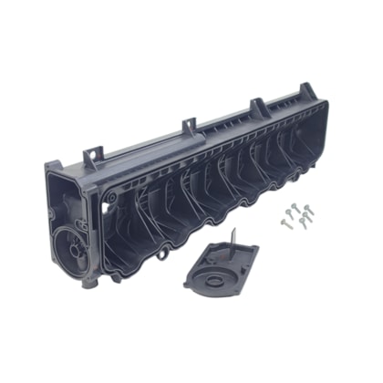 VR FERRAMENTARIA | A9260101130 | TAMPA VALVULA PLASTICA MB MOTOR OM906LA/OM926LA 6CIL