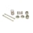 W ZANONI | 5114 | JG REPARO CENTRALIZADOR/SININHO SAPATA/PATIM FREIO TRASEIRO VW DELIVERY 5140 | FORD F350/F4000 (75/05) (USA 1 REPARO CADA LADO)-b3950f2c-32fb-4928-b318-90134ac7fd1d