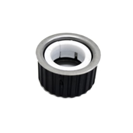 W ZANONI | 5309 | ROLAMENTO INFERIOR CARCACA/TRAVA IGNICAO E COLUNA DIRECAO VW