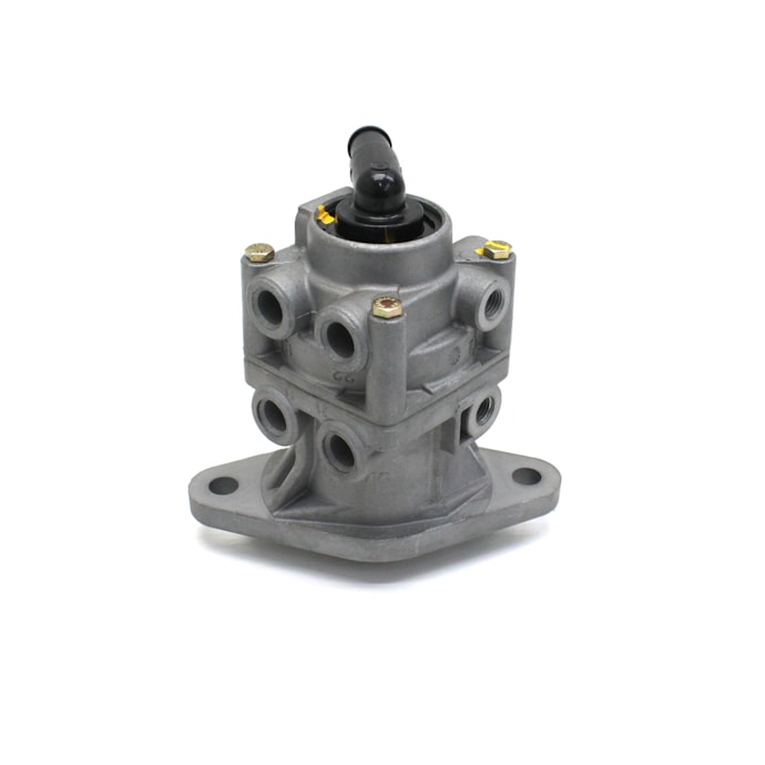 WABCO | 2C452A270AB | VALVULA PEDAL FREIO FORD CARGO (2002 A ..2006) (SISTEMA WABCO)-47407f97-370b-4f90-9673-a6b5ec8684a6