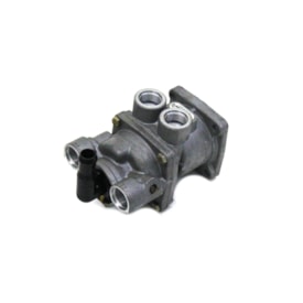 WABCO | 2R0607355A.115 | VALVULA PEDAL FREIO M22 VW (COM COTOVELO PARA DESCARGA)