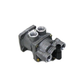 WABCO | 2R0607355A.115 | VALVULA PEDAL FREIO M22 VW (COM COTOVELO PARA DESCARGA)