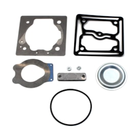 WABCO | 2VF198301 | JG REPARO COMPRESSOR AR PADRAO WABCO 85MM VW MOTOR CUMMINS