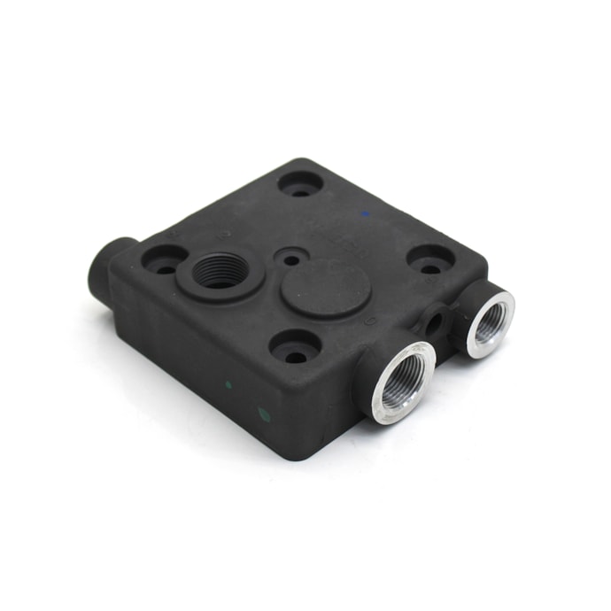 WABCO | 9111556534 | TAMPA/CABECOTE COMPRESSOR AR WABCO VW-520e094c-6dc2-43aa-9bb1-2fffb452febc