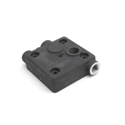 WABCO | 9111556554 | TAMPA CABECOTE WABCO