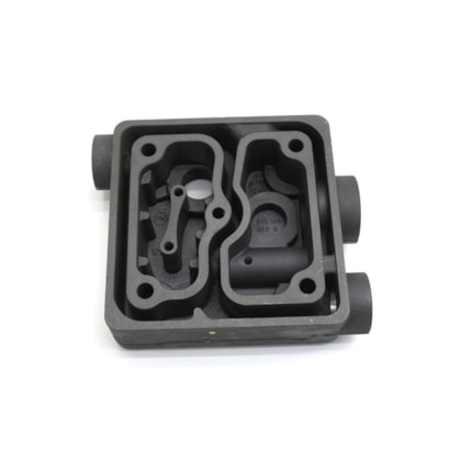 WABCO | 9111556554 | TAMPA CABECOTE WABCO