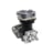 WABCO | 9129700010 | COMPRESSOR AR 160CC (MODELO WABCO) VW MOTOR CUMMINS (MODELO INDIANO) (FLANGE FIXACAO PARA LADO/DEITADO) (REFRIGERADO A AR)-74bdcb50-40ce-483a-8a00-54bd01dcc29e