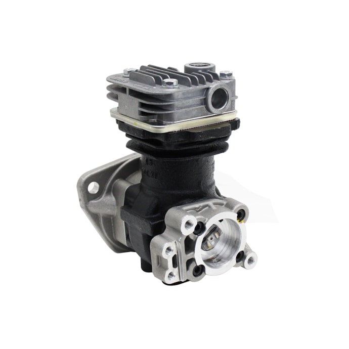 WABCO | 9129700010 | COMPRESSOR AR 160CC (MODELO WABCO) VW MOTOR CUMMINS (MODELO INDIANO) (REFRIGERADO A AR)-9d7e24e1-bd27-4195-8c67-20af21088bbb