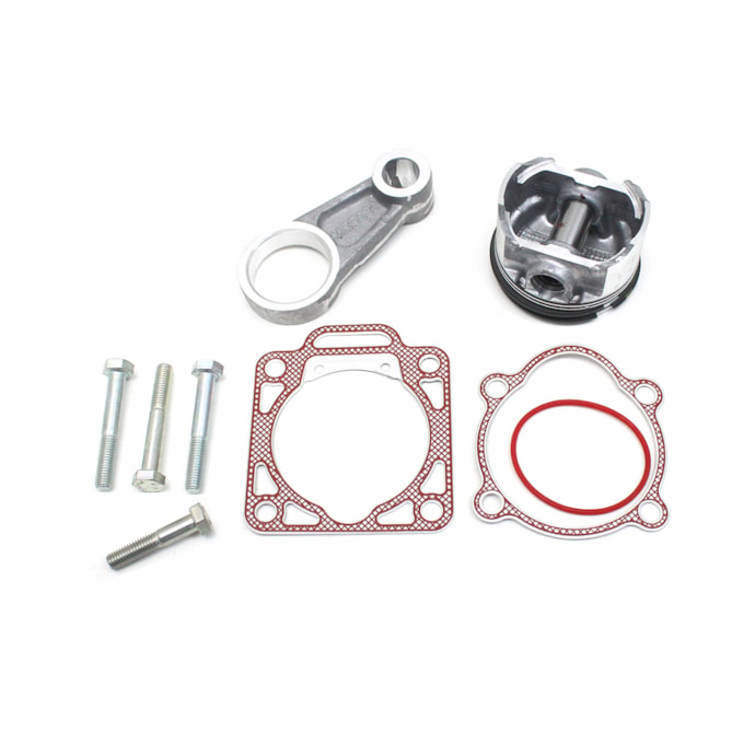 WABCO | 9129709212 | JG REPARO COM PISTAO/ANEL/BIELA/JUNTA COMPRESSOR AR 160CC (MODELO WABCO) VW MOTOR CUMMINS (MODELO INDIANO) (REFRIGERADO A AR)-11c8760a-76a8-4c09-8659-0ccdb3cd5811