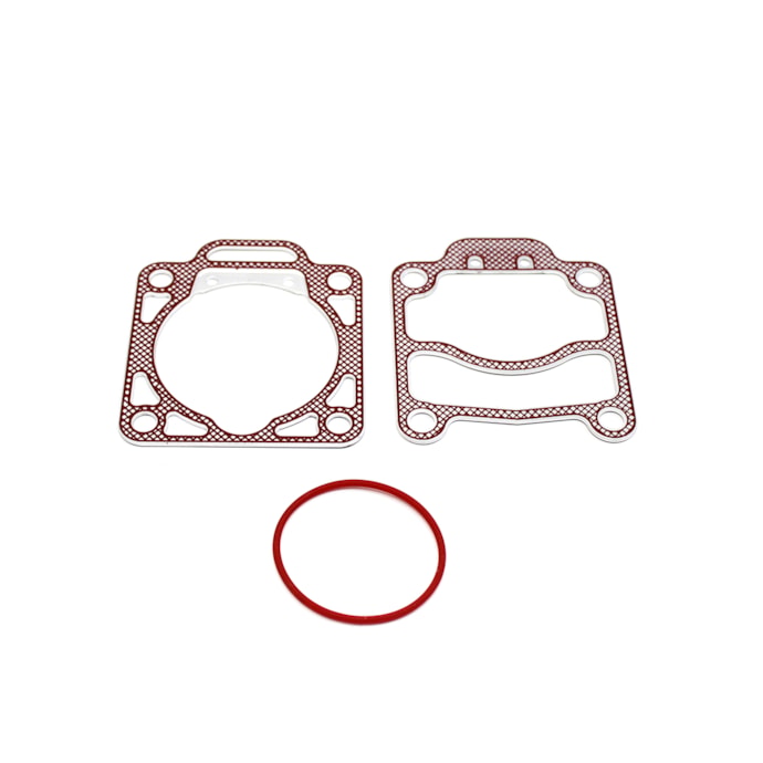 WABCO | 9129709222 | JG REPARO/JUNTA COM PARAFUSO COMPRESSOR AR 160CC (MODELO WABCO) VW MOTOR CUMMINS (MODELO INDIANO) (REFRIGERADO A AR)-5b1c9b01-83df-403f-8f35-143325126727