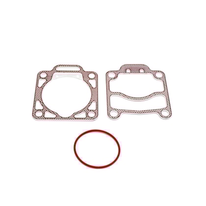 WABCO | 9129709222 | JG REPARO/JUNTA COM PARAFUSO COMPRESSOR AR 160CC (MODELO WABCO) VW MOTOR CUMMINS (MODELO INDIANO) (REFRIGERADO A AR)