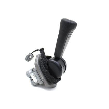 WABCO | 9617230510 | VALVULA FREIO MAO (MANETE FREIO) FORD CARGO