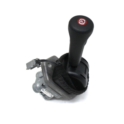 WABCO | 9617230510 | VALVULA FREIO MAO (MANETE FREIO) FORD CARGO