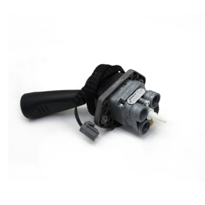 WABCO | 9617230510 | VALVULA FREIO MAO (MANETE FREIO) FORD CARGO