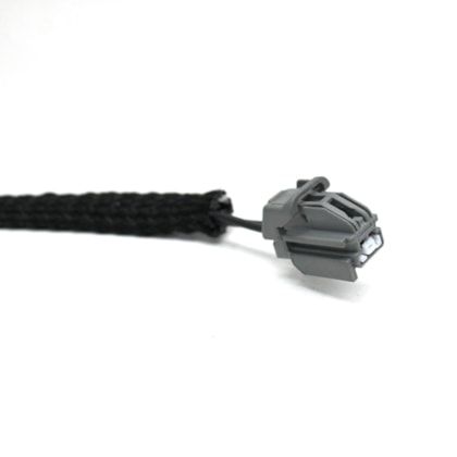 WABCO | 9617230510 | VALVULA FREIO MAO (MANETE FREIO) FORD CARGO