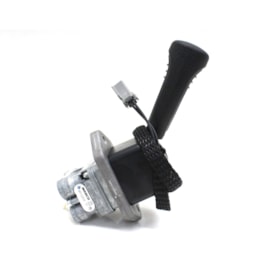 WABCO | 9617230510 | VALVULA FREIO MAO (MANETE FREIO) FORD CARGO