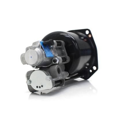 WABCO | 9700511280 | SERVO EMBREAGEM FORD/VW/MB (CANECA CURTA GROSSA - COPO 108,80MM) (SEM INDICADOR DESGASTE)