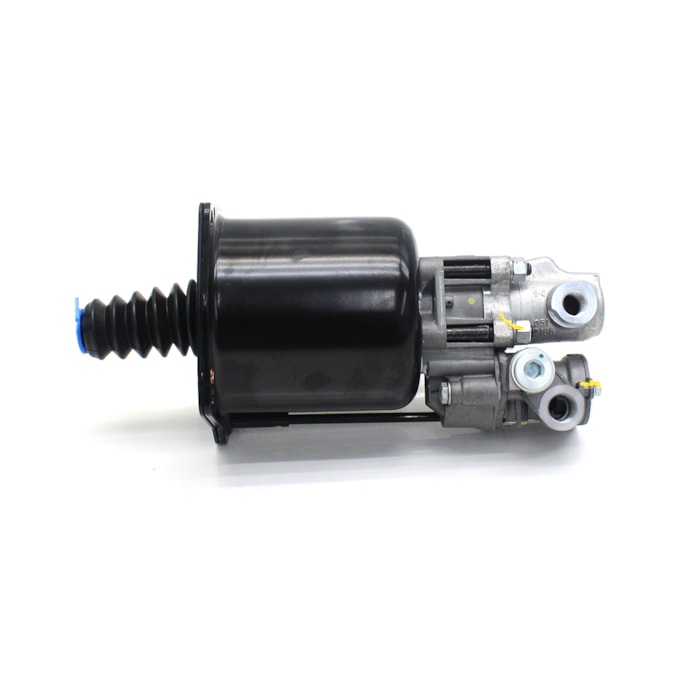 WABCO | 9700511280 | SERVO EMBREAGEM FORD/VW/MB (CANECA CURTA GROSSA - COPO 108,80MM) (SEM INDICADOR DESGASTE)-f3d60388-e01e-407b-943c-25de9d7efb91