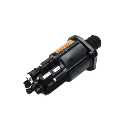 WABCO | 9701500080 | SERVO EMBREAGEM MB ACTROS/AXOR (COM VALVULA SOLENOIDE 24V)