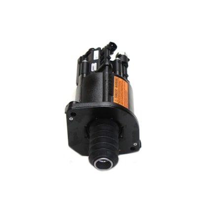 WABCO | 9701500080 | SERVO EMBREAGEM MB ACTROS/AXOR (COM VALVULA SOLENOIDE 24V)