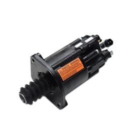 WABCO | 9701500080 | SERVO EMBREAGEM MB ACTROS/AXOR (COM VALVULA SOLENOIDE 24V)