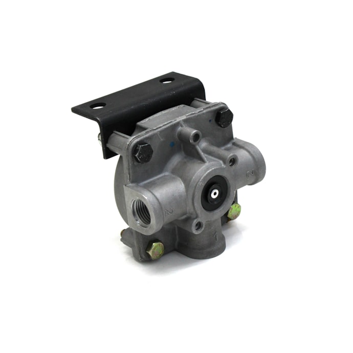 WABCO | 9730010190 | VALVULA RELE 3/8 X 1/2 X 1/4 VW/FORD (COM SUPORTE)-9e78c068-beb5-4181-aeea-7e341e13a8ee