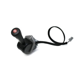 WABCO | BC452A622BB3YY | VALVULA FREIO MAO (MANETE FREIO) REBOQUE FORD