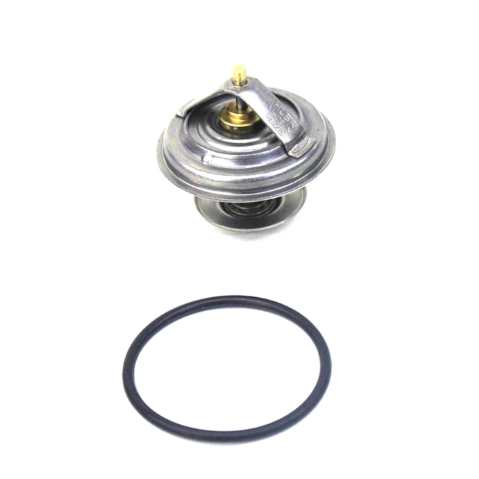 WAHLER | 410586 | VALVULA TERMOSTATICA 86 GRAUS MB ACCELO/ATEGO/AXOR/ATRON/ONIBUS MOTOR OM924LA/OM906LA/OM926LA EURO 5/6-fc937e28-be1a-4657-aea3-4b18b7160995