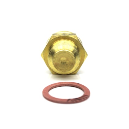 WAHLER | 601075 | SENSOR/INTERRUPTOR TEMPERATURA RADIADOR 2 POLOS (76 GRAUS DESLIGADO E 86 GRAUS TEMPERATUARA DE ACIONAMENTO) (ROSCA M22X1,5)