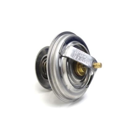 WAHLER METALURGICA | 410583 | VALVULA TERMOSTATICA 83 GRAUS MB MOTOR OM355/OM364/OM364A/OM364LA/OM366/OM366A/OM366LA/OM447/OM449/OM457LA | MOTOR OM904LA/OM906LA/OM926LA EURO 3