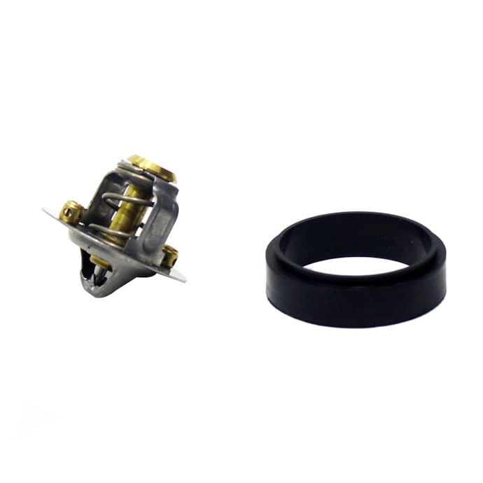 WAHLER METALURGICA | 41084382 | VALVULA TERMOSTATICA 82 GRAUS MOTOR CUMMINS SERIE B/BT MECANICO 4CIL/6CIL (COM ANEL)-f955fc66-2fbe-414d-98ef-421bff462f16