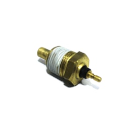 WAHLER METALURGICA | 411279 | SENSOR/INTERRUPTOR TEMPERATURA VW/FORD MOTOR CUMMINS SERIE B/BT (ROSCA 1/2 NPT 14F CHAVE 22MM)