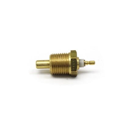 WAHLER METALURGICA | 411349 | SENSOR/INTERRUPTOR TEMPERATURA VW MOTOR CUMMINS (ROSCA 1/2 NPT 14F CHAVE 22MM)