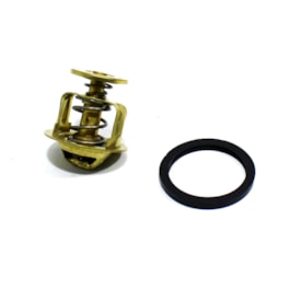 WAHLER METALURGICA | 414182 | VALVULA TERMOSTATICA 82GR (179,6F) FORD/VW MOTOR CUMMINS SERIE C MECANICO (USA 2)