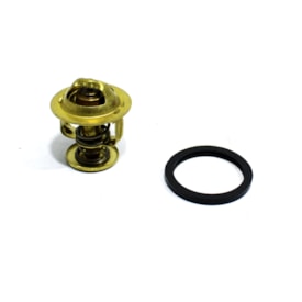 WAHLER METALURGICA | 414182 | VALVULA TERMOSTATICA 82GR (179,6F) FORD/VW MOTOR CUMMINS SERIE C MECANICO (USA 2)