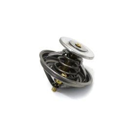 WAHLER METALURGICA | 4150083 | VALVULA TERMOSTATICA 83 GRAUS COM ANEL VW CONSTELLATION/WORKER/ONIBUS MOTOR MAN D0834/D0836 4CIL/6CIL EURO 5