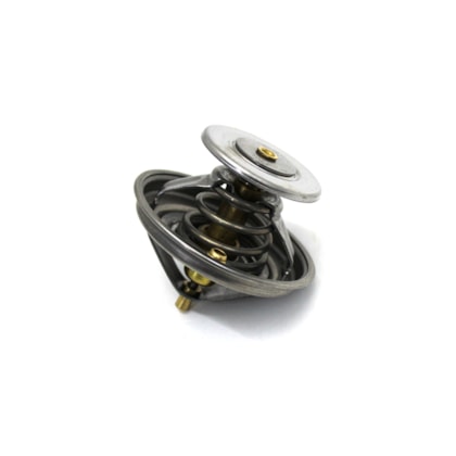 WAHLER METALURGICA | 4150083 | VALVULA TERMOSTATICA 83 GRAUS COM ANEL VW CONSTELLATION/WORKER/ONIBUS MOTOR MAN D0834/D0836 4CIL/6CIL EURO 5