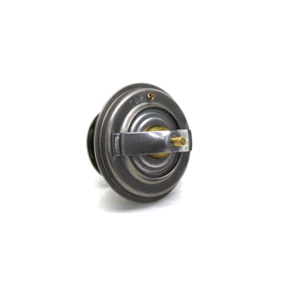 WAHLER METALURGICA | 4150083 | VALVULA TERMOSTATICA 83 GRAUS COM ANEL VW CONSTELLATION/WORKER/ONIBUS MOTOR MAN D0834/D0836 4CIL/6CIL EURO 5