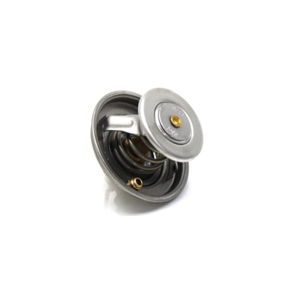 WAHLER METALURGICA | 4150083 | VALVULA TERMOSTATICA 83 GRAUS COM ANEL VW CONSTELLATION/WORKER/ONIBUS MOTOR MAN D0834/D0836 4CIL/6CIL EURO 5