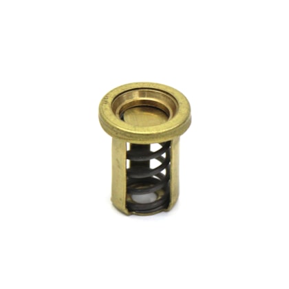 WAHLER METALURGICA | 5072502 | VALVULA ALIVIO CABECOTE FILTRO OLEO LUBRIFICANTE MOTOR CUMMINS SERIE C