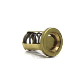 WAHLER METALURGICA | 5072502 | VALVULA ALIVIO CABECOTE FILTRO OLEO LUBRIFICANTE MOTOR CUMMINS SERIE C