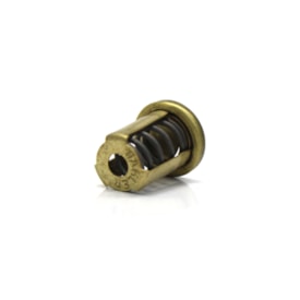WAHLER METALURGICA | 5072502 | VALVULA ALIVIO CABECOTE FILTRO OLEO LUBRIFICANTE MOTOR CUMMINS SERIE C