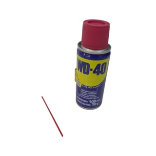 WD-40 | 272957 | SPRAY DESENGRIPANTE WD40 100ML/70GR