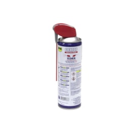 WD-40 | 340847 | SPRAY DESENGRIPANTE WD40 FLEXTOP 500ML/370GR