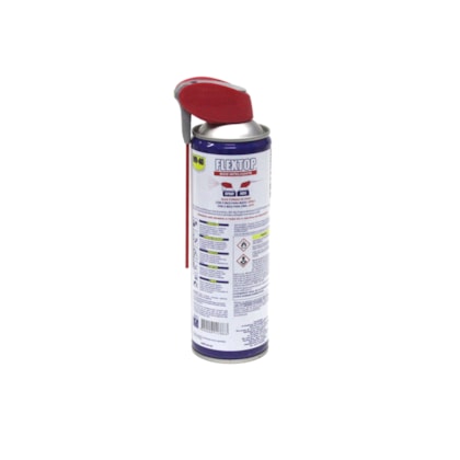 WD-40 | 340847 | SPRAY DESENGRIPANTE WD40 FLEXTOP 500ML/370GR
