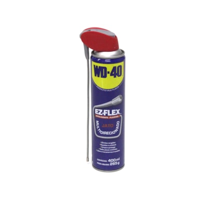 WD-40 | 853640 | DESENGRIPANTE WD40 EZFLEX 400ML