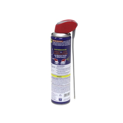 WD-40 | 853640 | SPRAY DESENGRIPANTE WD40 EZFLEX 400ML/265GR
