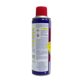 WD-40 | 912050 | DESENGRIPANTE WD40 300ML/200G